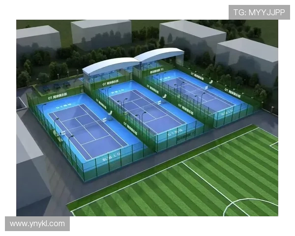 网球运动的发展历程与未来趋势分析：从草地到硬地的技术演变与全球影响