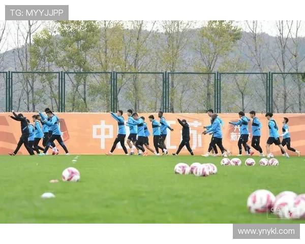 南通支云全力备战新赛季展望球队阵容变化与未来发展方向