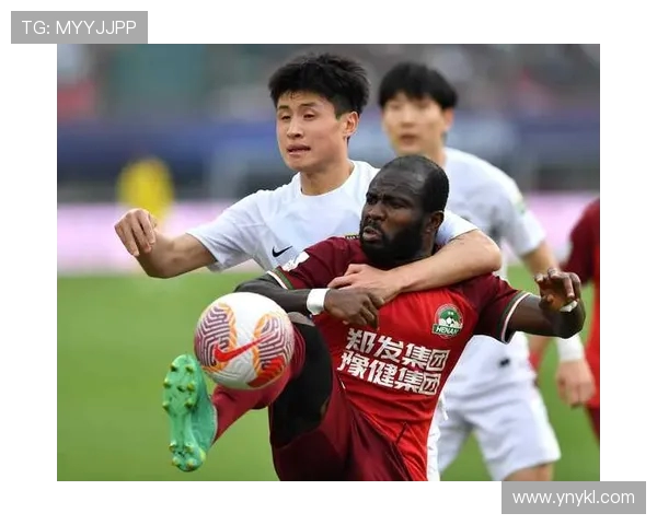 河南队全力出击新赛季誓夺佳绩展现中原足球拼搏精神风貌