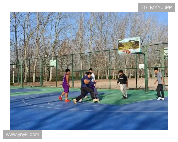 篮球新时代：探索全球篮球发展趋势与未来竞技变革的多维视角