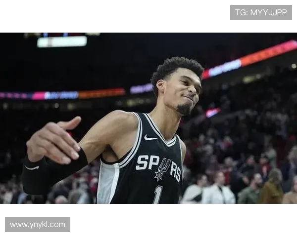 维克托文班亚马引领NBA新时代巨星崛起与篮球格局重塑之路