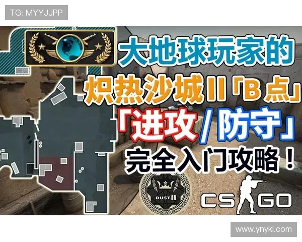 CSGO战术解析：深入剖析BLG区域防守策略与执行细节