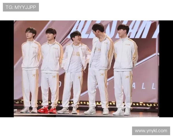 全明星赛精彩回顾IG展现灵活战术与团队默契的完美结合