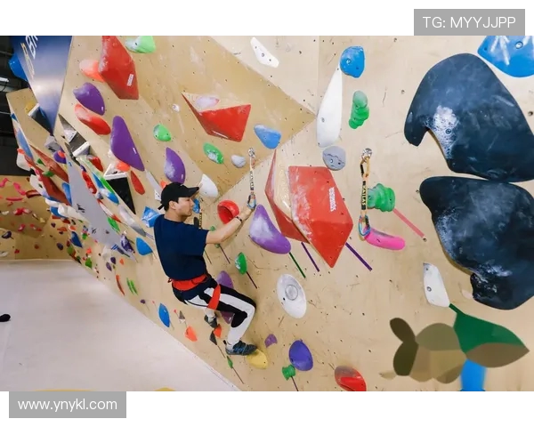 南京攀岩队的阵地战揭秘：探索攀岩热点与团队精神的结合