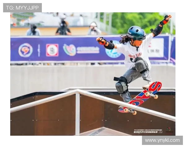 南京滑板队在极限运动嘉年华中的团队协作表现精彩点评与分析