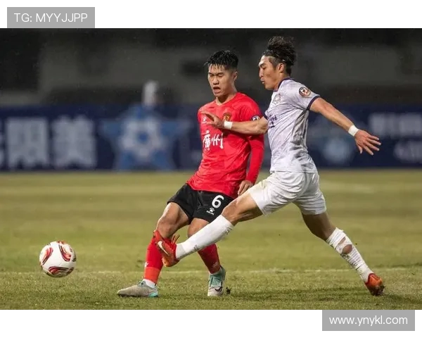 广州足球队在邀请赛中的辉煌历程与突破成就全景回顾