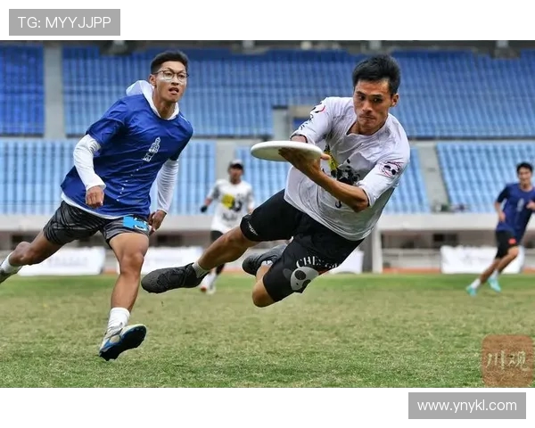 成都飞盘队防反战术创新探索与实践分析