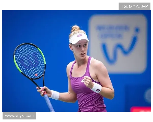 武汉网球队反击战术解析：如何在比赛中逆转局势与提升胜率