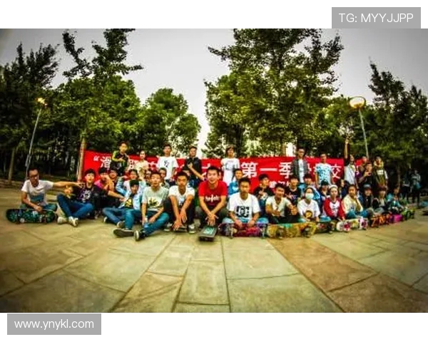 武汉滑板队状态对比深度解析及未来发展趋势探讨