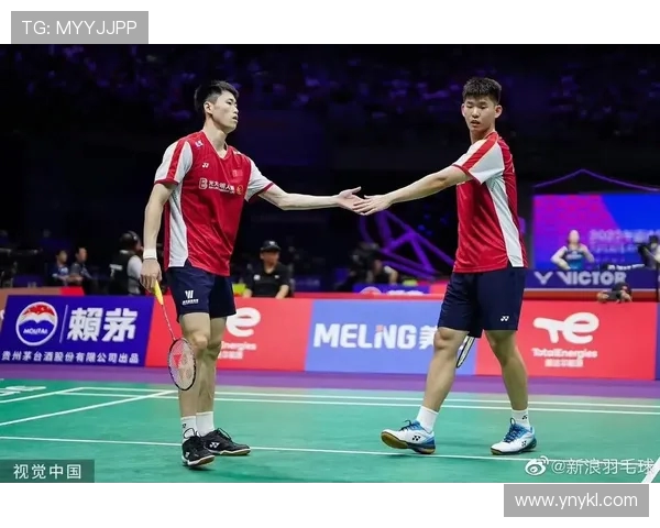 武汉羽毛球队节奏排名创新高引发热议助力羽毛球运动发展