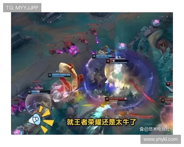 王者荣耀最新力量排行榜揭晓IG战队荣登第十名引发热议