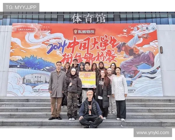 重庆街舞队在比赛中表现出色经验丰富创新高引领街舞潮流