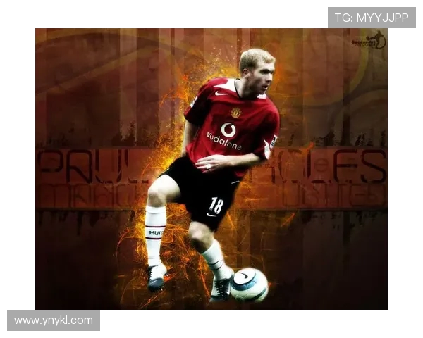 保罗·斯科尔斯:从曼联中场核心到英格兰足球传奇的成长历程 保罗·斯科尔斯:从曼联中场核心到英格兰足球传奇的成长历程