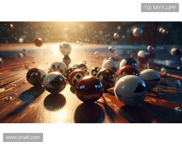 围绕台球运动探索技巧策略与竞技魅力的全景深度解析指南实战应用篇