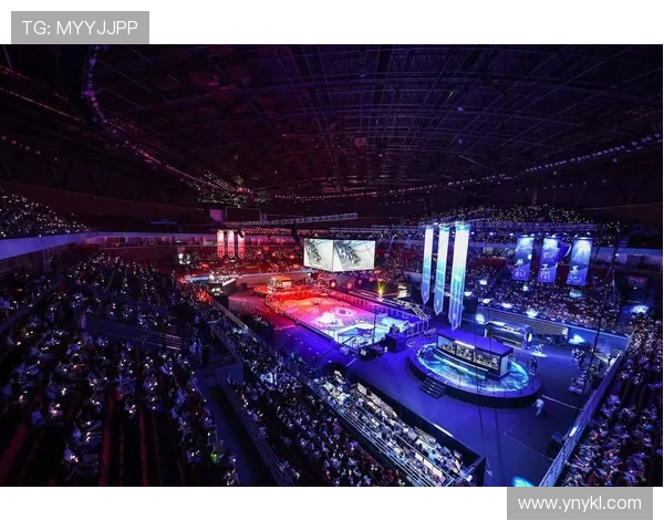 巅峰对决再燃战火英雄联盟职业赛场激情上演荣耀之战