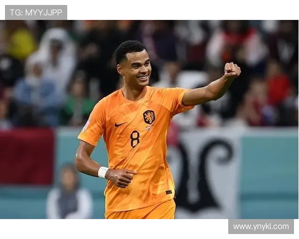 加克波：从新星崛起到足球巨星的辉煌之路与未来展望