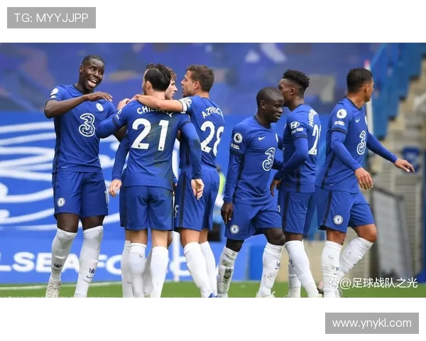 切尔西对西汉姆比赛分析与推荐策略分享