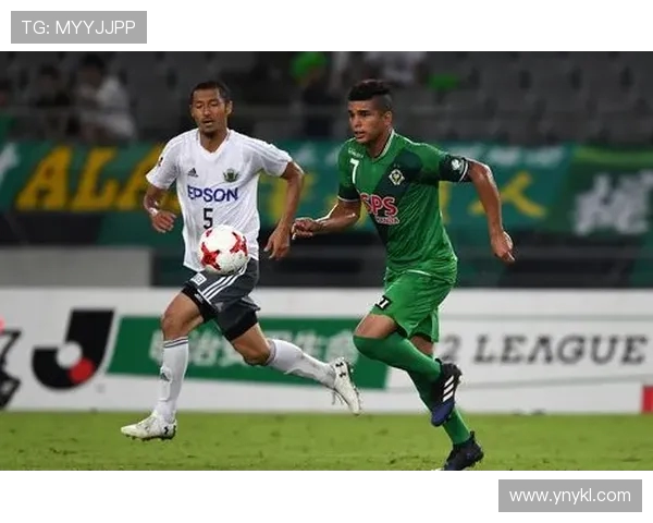 大公松鼠与松本山雅的精彩对决揭示足球战术与团队精神的较量