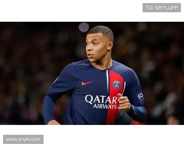 姆巴佩领衔新一代足球巨星崛起未来十年将如何改变世界足坛格局